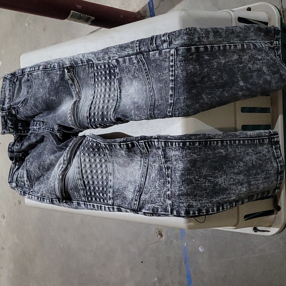 Boys jeans